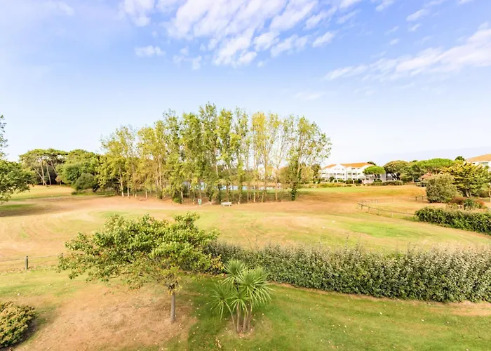 Port Bourgenay - Maeva - 3 Pieces 7 Personnes Selection Mae-7834 Talmont-Saint-Hilaire