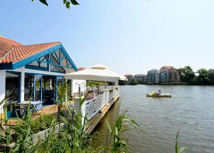 Port Bourgenay - Maeva - 3 Pieces 7 Personnes Selection Mae-7834 Apartman *