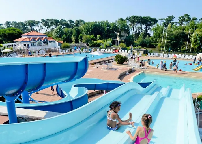 Port Bourgenay - Maeva - 3 Pieces 7 Personnes Selection Mae-7834 Apartman