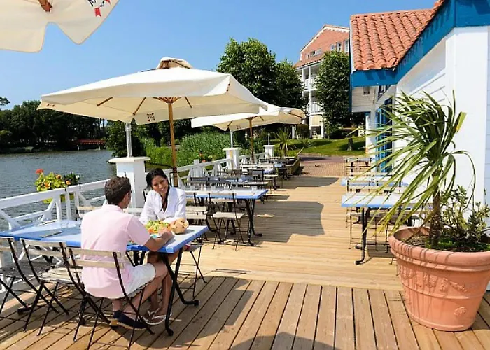 Port Bourgenay - Maeva - 3 Pieces 7 Personnes Selection Mae-7834 Apartman *