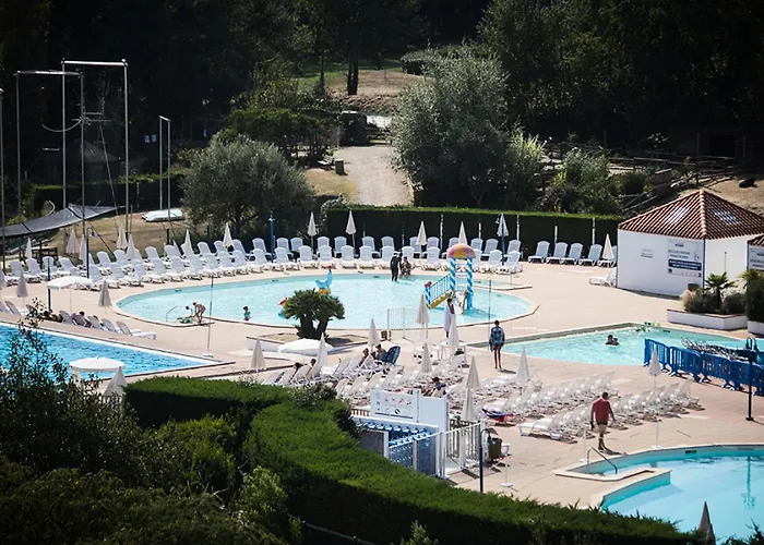 Port Bourgenay - Maeva - 3 Pieces 7 Personnes Selection Mae-7834 Talmont-Saint-Hilaire