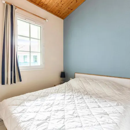 Résidence Port Bourgenay - Maeva - 3 Pièces 7 Personnes Sélection Mae-7834 Talmont-Saint-Hilaire