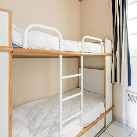 Appartamento Résidence Port Bourgenay - Maeva - 3 Pièces 7 Personnes Sélection Mae-7834 *