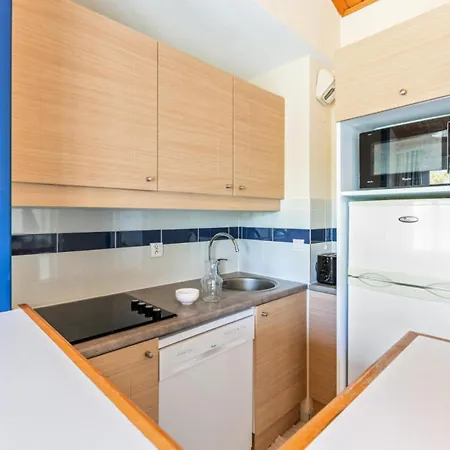 Résidence Port Bourgenay - Maeva - 3 Pièces 7 Personnes Sélection Mae-7834 Appartamento Talmont-Saint-Hilaire