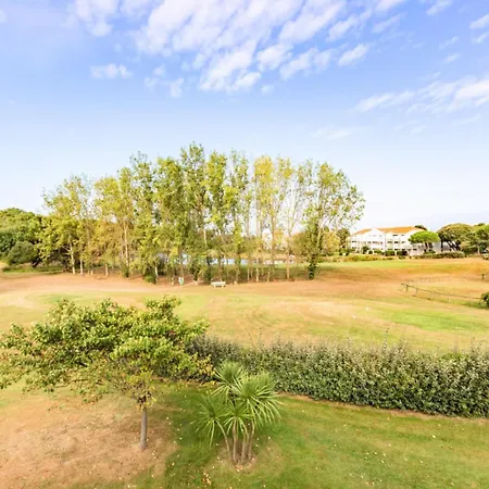 Résidence Port Bourgenay - Maeva - 3 Pièces 7 Personnes Sélection Mae-7834 Talmont-Saint-Hilaire