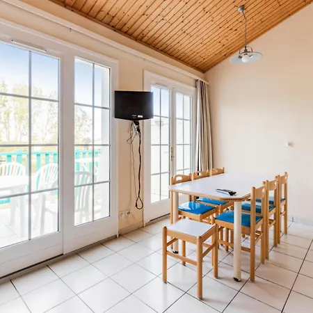 Résidence Port Bourgenay - Maeva - 3 Pièces 7 Personnes Sélection Mae-7834 Appartamento