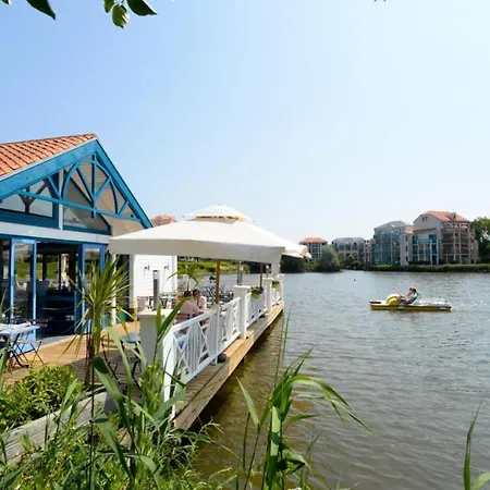 Résidence Port Bourgenay - Maeva - 3 Pièces 7 Personnes Sélection Mae-7834 Appartamento *