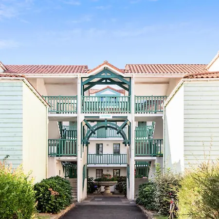 Appartamento Résidence Port Bourgenay - Maeva - 3 Pièces 7 Personnes Sélection Mae-7834