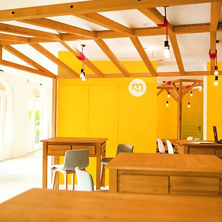 Résidence Port Bourgenay - Maeva - 3 Pièces 7 Personnes Sélection Mae-7834 Talmont-Saint-Hilaire