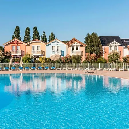 Appartamento Résidence Port Bourgenay - Maeva - 3 Pièces 7 Personnes Sélection Mae-7834